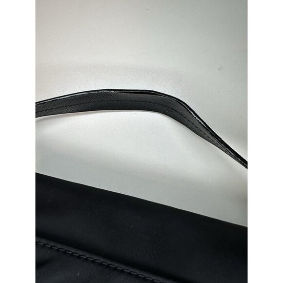 Kate Spade Handbag Black Nylon Handbag - Picture 10 of 12